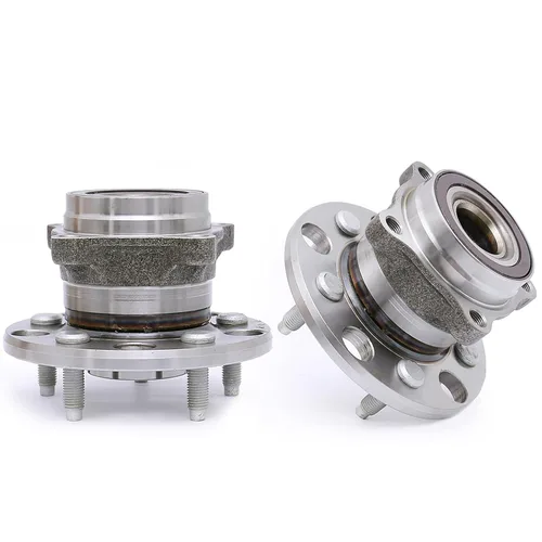 Vista 6 de FKG 510006 Rodamiento de rueda delantera apto para Lexus ES300 1992-2003, Toyota Camry 1992-2002, Toyota Avalon 1995-2004, RAV4 2001-2005, juego de 2