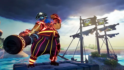 Vista 3 de Rocket Arena Edición Mítica - Xbox One