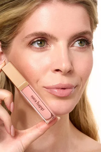 Vista 7 de sara happ The Slip One Luxe Gloss