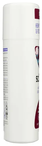 Vista 6 de Schmidt's Desodorante para protección contra olores, rosa + pimienta negra, desodorante sin aluminio, 2.65 onzas
