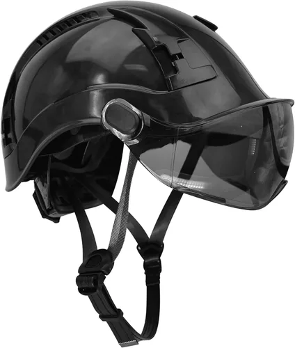 Vista 17 de Malta Dynamics Casco de Seguridad Tipo APEX 2 – Cascos de Seguridad Duros Conformes con OSHA y ANSI Z89.1 para Trabajadores de Construcción y Casco