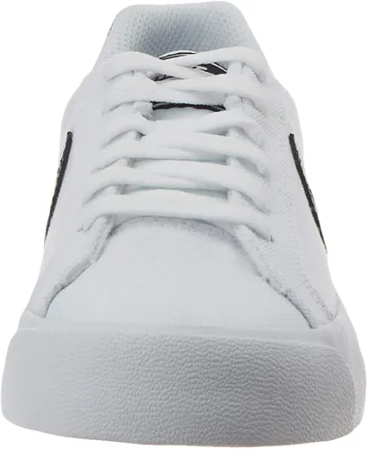 Vista 2 de Nike Court Royale Arc Tenis de lona para mujer