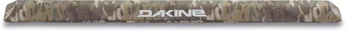 Vista 12 de DAKINE Almohadillas para rack AERO 18IN Las almohadillas de perfil bajo cubren la parte superior de tus barras transversales con cierre de y CAMO