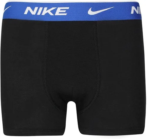 Vista 3 de Nike NHB E Day Cotton Stretch 3 para niño (niños grandes)