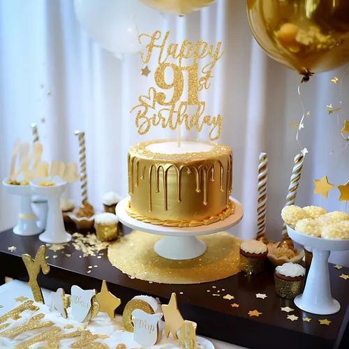 Vista 106 de Decoración para pastel de cumpleaños número 10, decoraciones de cumpleaños número 10, doble dígito, Hello 10, suministros para fiesta de cumpleaños