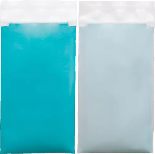 Vista 12 de Art 'N Glow Pigmento termocrómico que cambia de color en polvo – 0.71 onzas – sensible al calor ideal para arte – manualidades – proyectos de arte