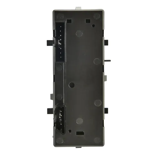 Vista 3 de Interruptor 4WD, selector de tracción en las 4 ruedas, interruptor de caja de transferencia de 4 x 4, compatible con Chevy Avalanche Silverado
