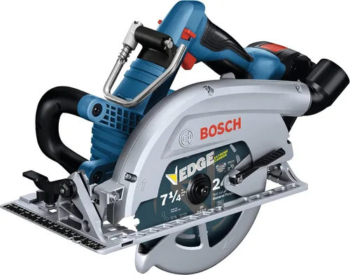 Vista 2 de BOSCH Gancho de sierra circular GKSLSH