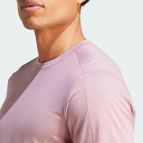 Vista 7 de Adidas Camiseta de yoga para hombre