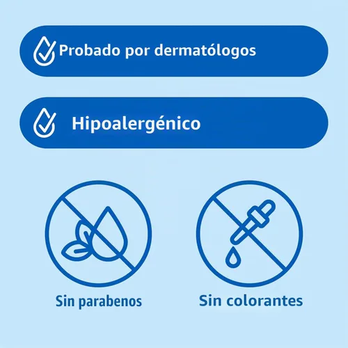 Vista 4 de JOHNSON'S - Aceite cremoso de aloe y vitamina E para bebés, 8 fl oz.