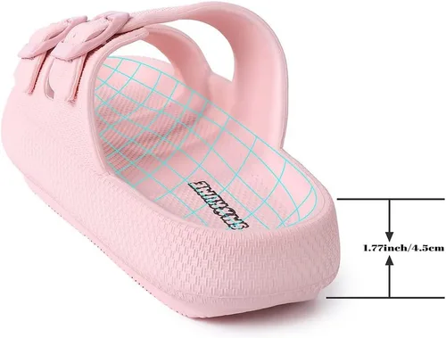 Vista 3 de Sandalias para mujer