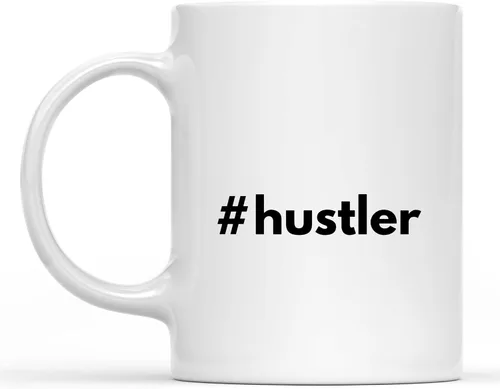 Vista 371 de Taza inspiradora y sarcasmo con texto en inglés "A Truly Great Doctor is Hard to Fond", regalos inspiradores y sarcasmo para hombres y mujeres