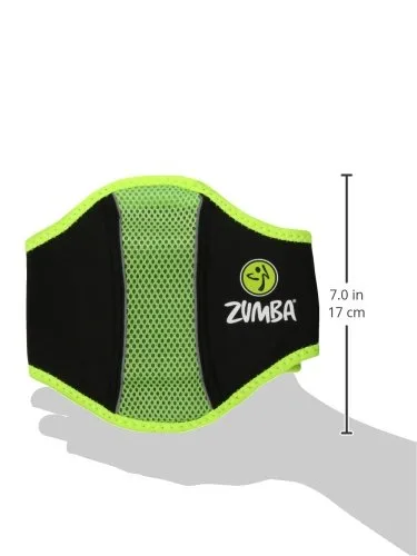 Vista 2 de Majesco Zumba Fitness Belt for Wii