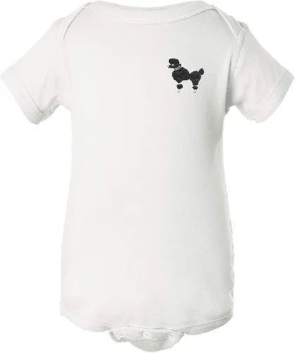Vista 3 de Hip Hop 50s Shop - Conjunto de 3 piezas para bebé o bebé