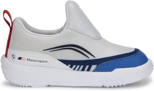 Vista 5 de PUMA Tenis unisex BMW M Motorsport Bao Kart para niños