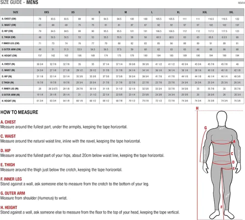 Vista 2 de Alpinestars Nucleon Kr-Celli Inserto de Protección Trasera