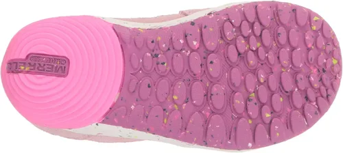 Vista 4 de Merrell Zapatillas unisex Bare Steps A83 para niños