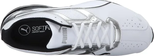 Vista 5 de PUMA Men's Tazon 6 Sneaker