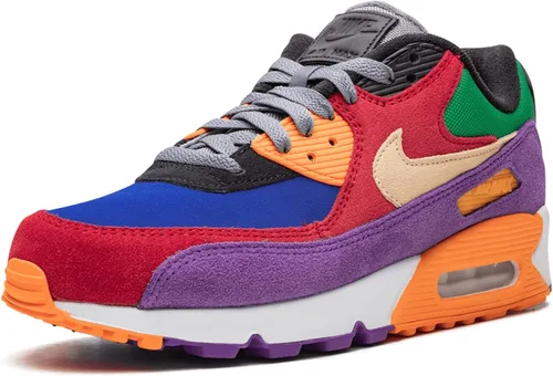 Vista 4 de Nike Air Max 90 LTR (niño grande)