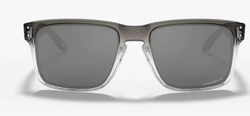 Vista 3 de Oakley Holbrook - Gafas de sol tinta oscura lentes polarizadas de iridio cromado
