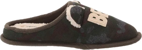 Vista 6 de Dearfoams Lil Bear - Zapatilla para mujer