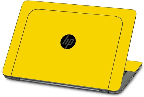 Vista 15 de LidStyles - Adhesivo de vinilo compatible con HP ZBook 15 G1 (bandera americana)