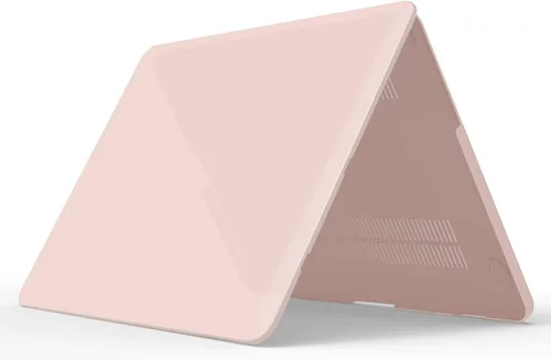 Vista 21 de IBENZER - Compatible con Funda para MacBook Pro de 13 Pulgadas 2015 2014 2013 Finales 2012 A1502 A1425, Carcasa Rígida con Cubierta para Teclado