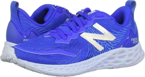 Vista 7 de New Balance Fresh Foam Tempo V1 - Tenis para correr para mujer