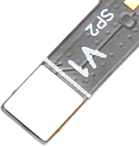 Vista 8 de Cable CPU para NS Switch V3, cable de consola de juegos de repuesto para OLED Flex Sx para Switch OLED Revisado V1 Cable TX
