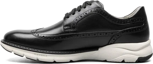 Vista 4 de Florsheim Frenzi Wingtip Oxford para hombre
