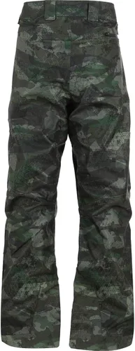 Vista 2 de Oakley - Pantalón de esquí para hombre, 10 k 2 l