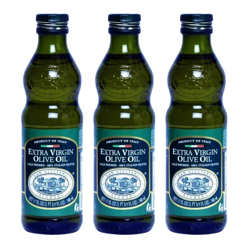 Vista 12 de Aceite de Oliva Virgen Extra San Guliano 17 oz