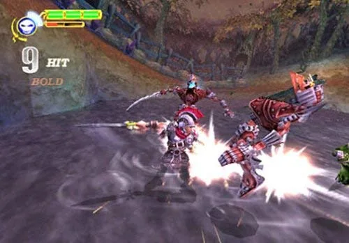 Vista 9 de Maximo vs Army of Zin - PlayStation 2 (Renewed)