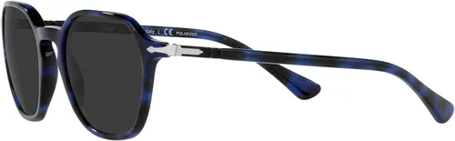 Vista 3 de Persol PO3256S Square Sunglasses