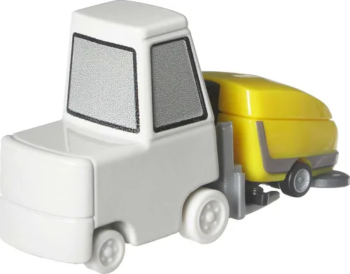 Vista 3 de Disney y Pixar Cars Millie, juguete coleccionable en miniatura para automóvil basado en películas de coches, para niños de 3 años en adelante