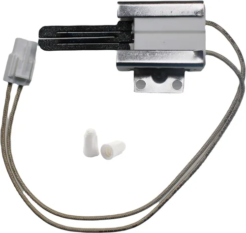 Vista 2 de Encendedor de horno de gas MEE61841401 compatible con la gama de gas L-G (LRG, LSS, LDG, LSG, LTG), reemplaza MEE61841401 MEE61841403 MEE63084901