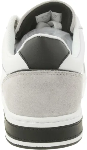 Vista 4 de K-Swiss Tenis Court Block para hombre
