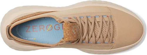 Vista 2 de Cole Haan Tenis Generation Zerogrand Ii para mujer