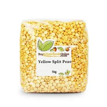 Vista 3 de Buy Whole Foods Guisantes amarillos partidos (2.2 lbs)