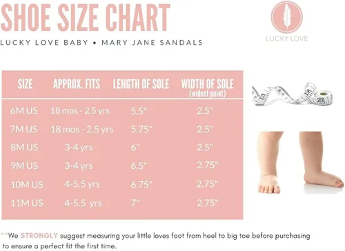 Vista 3 de Zapatos Mary Jane y sandalias para niña pequeña
