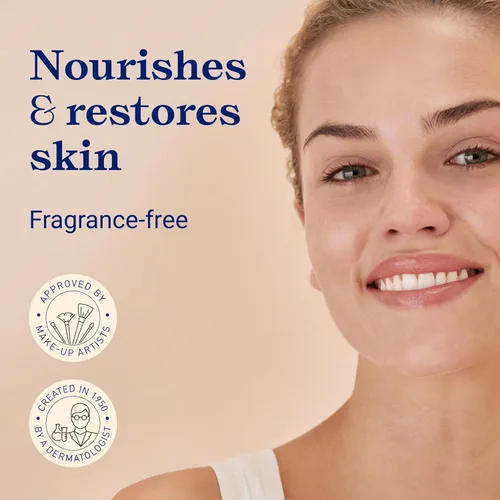 Vista 2 de Embryolisse Crema facial Cicalisse. Hidratante con ácido hialurónico que acelera el proceso de restauración de la piel, cuidado diario de la piel