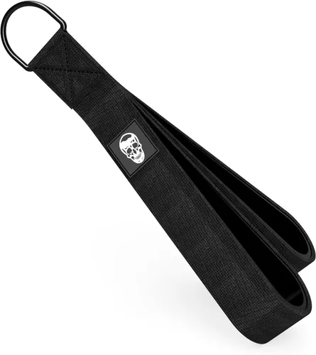 Vista 9 de Gymreapers Conexión de cable de cuerda para tríceps - Accesorio de cable de tracción para tríceps de múltiples entrenamientos - Conexión de cable