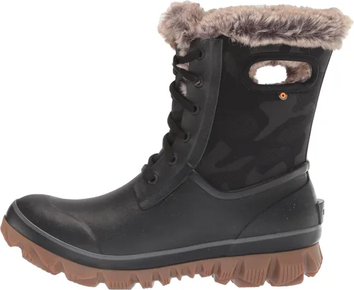 Vista 8 de BOGS Botas de nieve Arcata para mujer