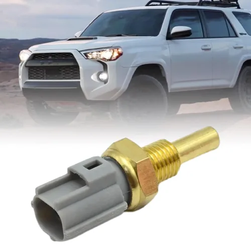 Vista 6 de MDEOOSKY 89422-20010 Reemplazo del sensor de temperatura del refrigerante del motor para Toyota 4Runner Ford Aspire Geo Metro Lexus ES250 Mazda 626
