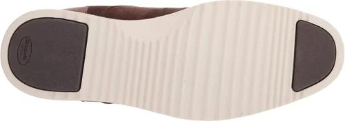 Vista 4 de Dr. Scholl's Shoes Scrambler Botas de caña media para mujer, Blanco