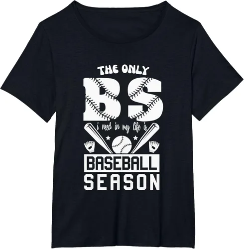 Vista 7 de Baseball Hobby Big Leaguer Gift Idea T-Shirt