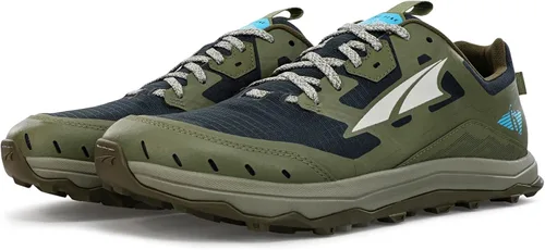 Vista 5 de ALTRA AL0A547L Lone Peak 6 Trail - Tenis de correr para hombre