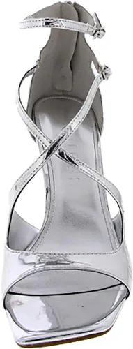 Vista 3 de Guess Women's Sella Heeled Sandal