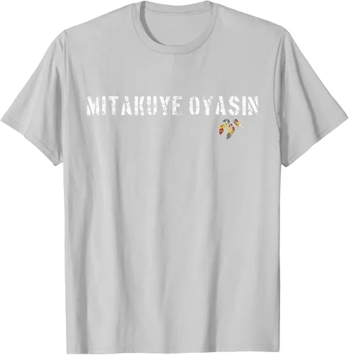 Vista 46 de Native American Pride I Lakota Tribe Teton Sioux Nation - Camiseta, Negro, S