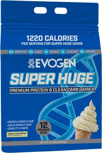 Vista 8 de Evogen Isoject - Aislado de proteína de suero Proteína de suero en polvo ultra pura con enzimas encendedoras, BCA y EAA Absorción y recuperación
